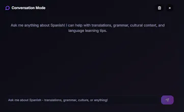 Language Helper gallery image