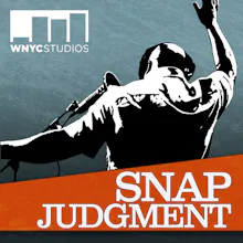 Snap Judgment - The Path gallery image