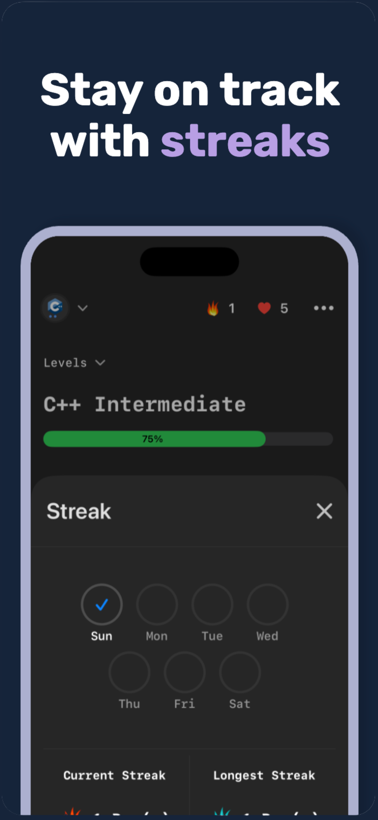 EasyDev - Impara a programmare - Codice più intelligente, impara più velocemente media 6