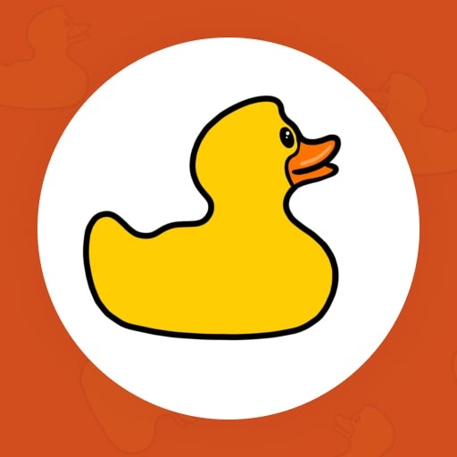 DuckParty — Build Ducks. Bully Humans - Main product screenshot demonstrating key features and user interface