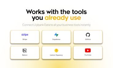 LilybankData gallery image