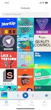 Pocket Casts 7 gallery image