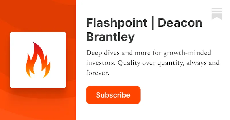Flashpoint | Deacon Brantley screenshot 1