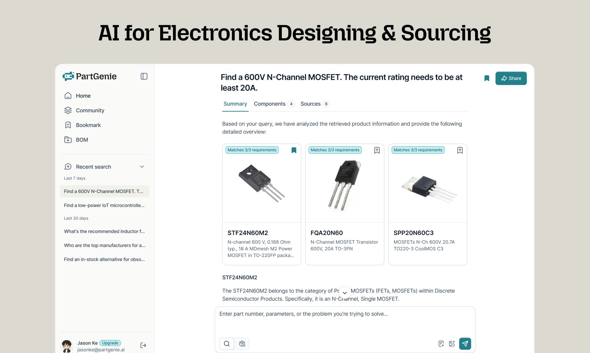 PartGenie gallery image