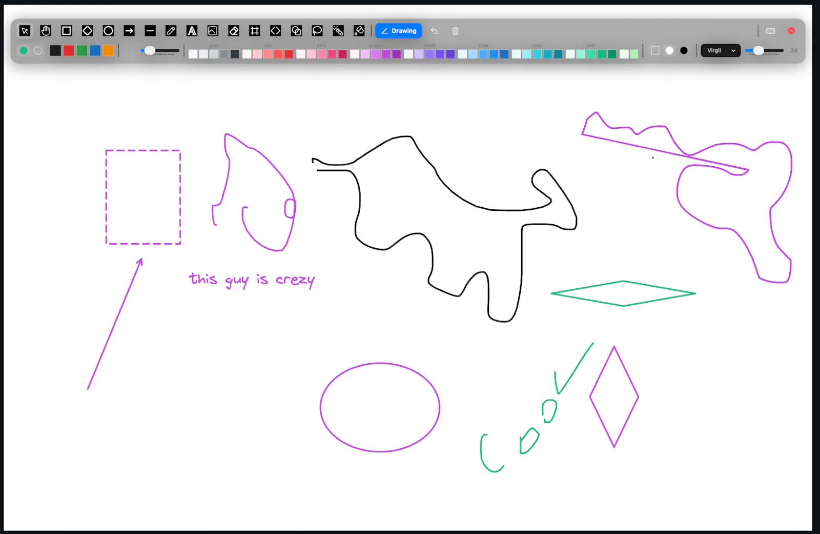 macdraw screenshot 4