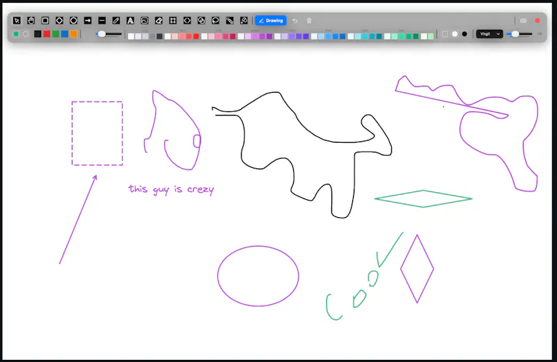 macdraw screenshot 4