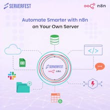 ServerFest gallery image