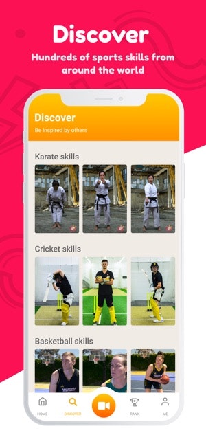 Elanation Kids Sports Network gallery image