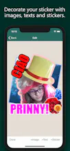 StickersApp gallery image