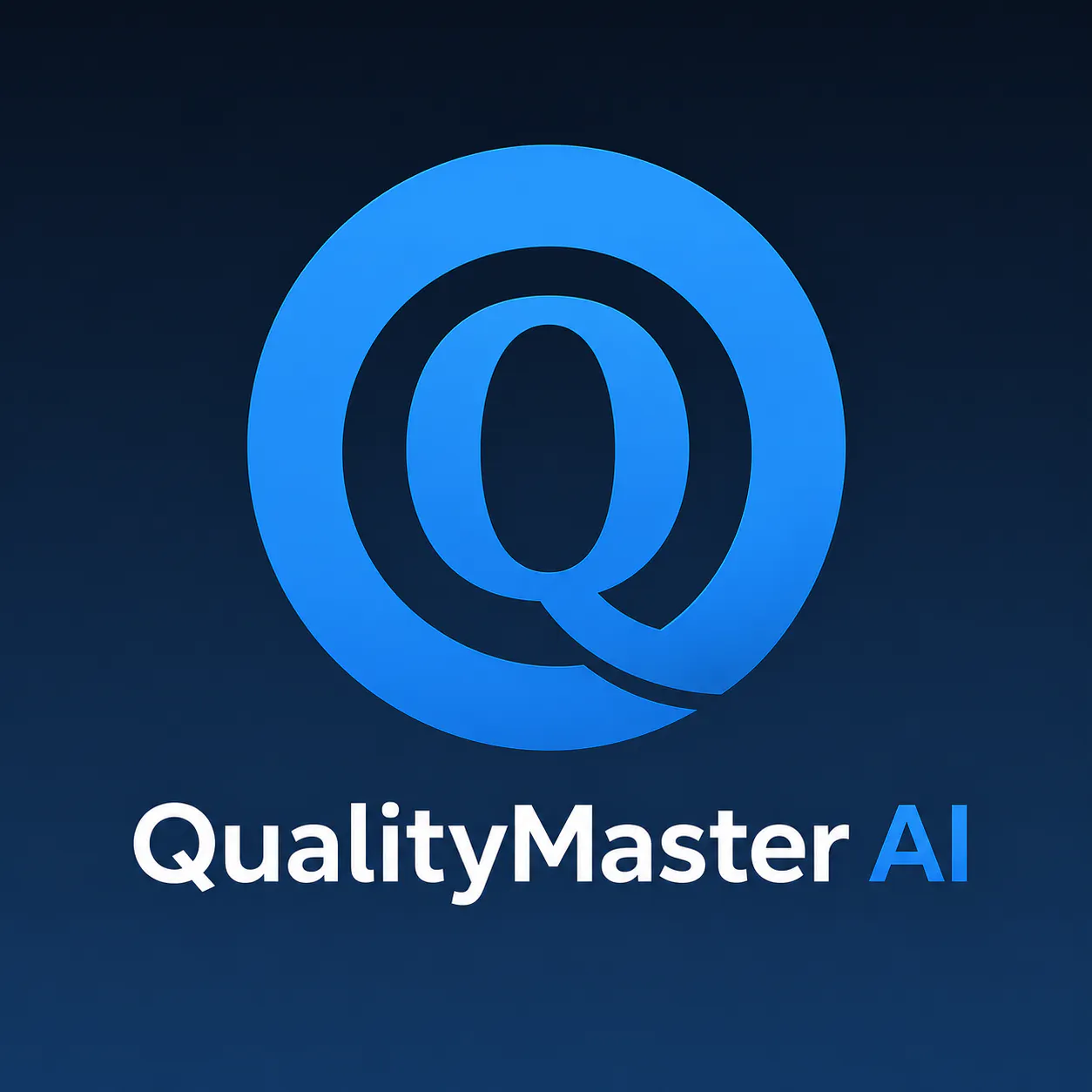 QualityMaster AI
