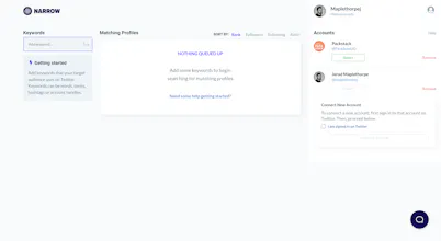 Narrow v2 gallery image