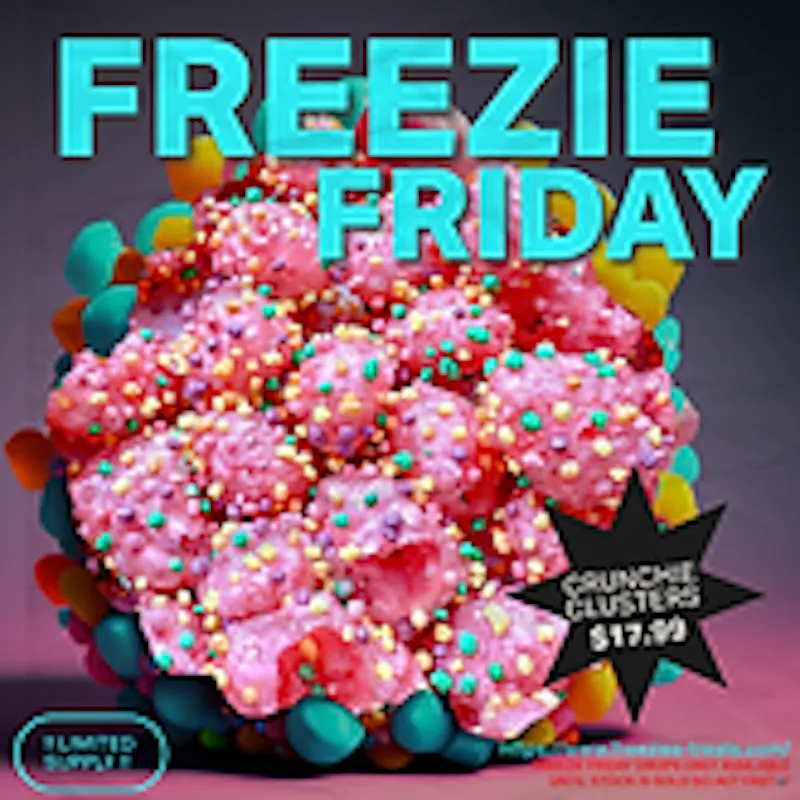 Freezies Treats screenshot 4