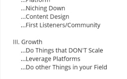 Podcast Growth Hacking media 1