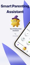 Pixy: AI Parent Assistant gallery image