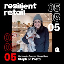 Resilient Retail by Shopify gallery image