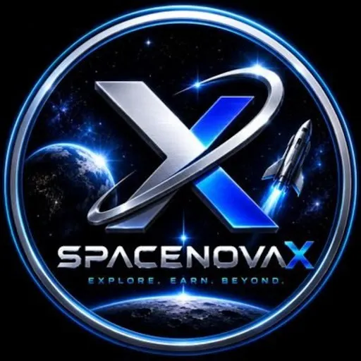 SpaceNovaX gallery image