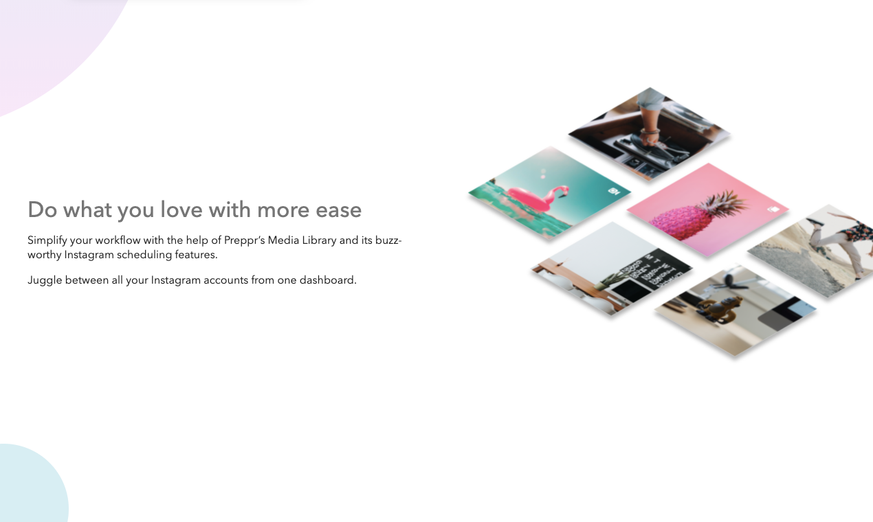 Preppr gallery image