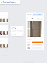 TeachableMachine gallery image
