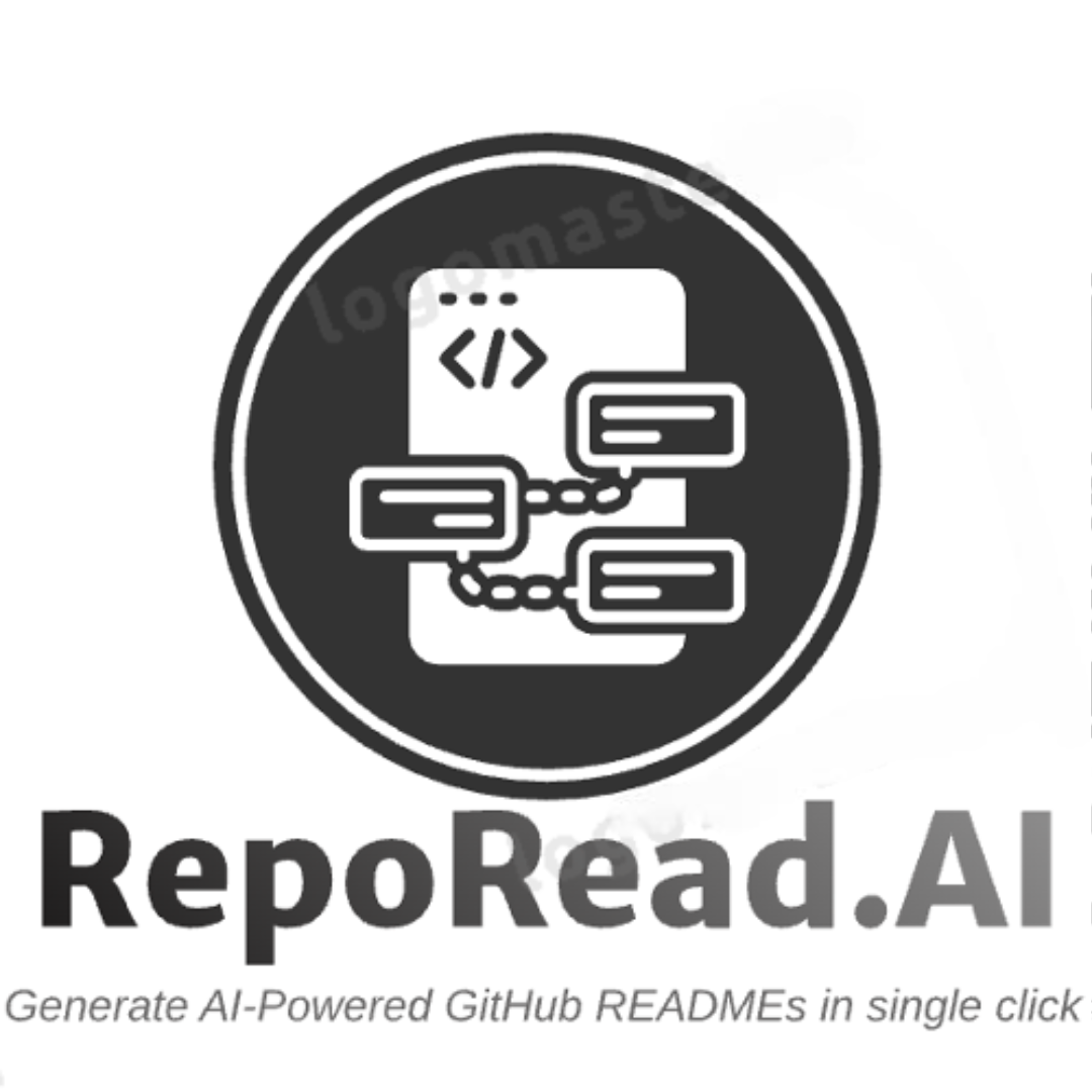 RepoRead.AI logo