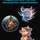 Fantasy Creator Bundle – 270+