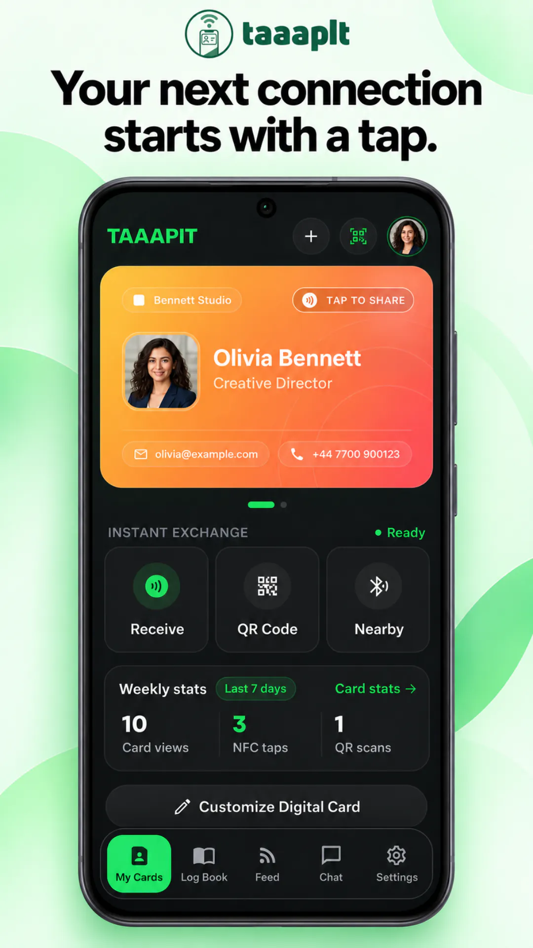 TAAAPIT gallery image