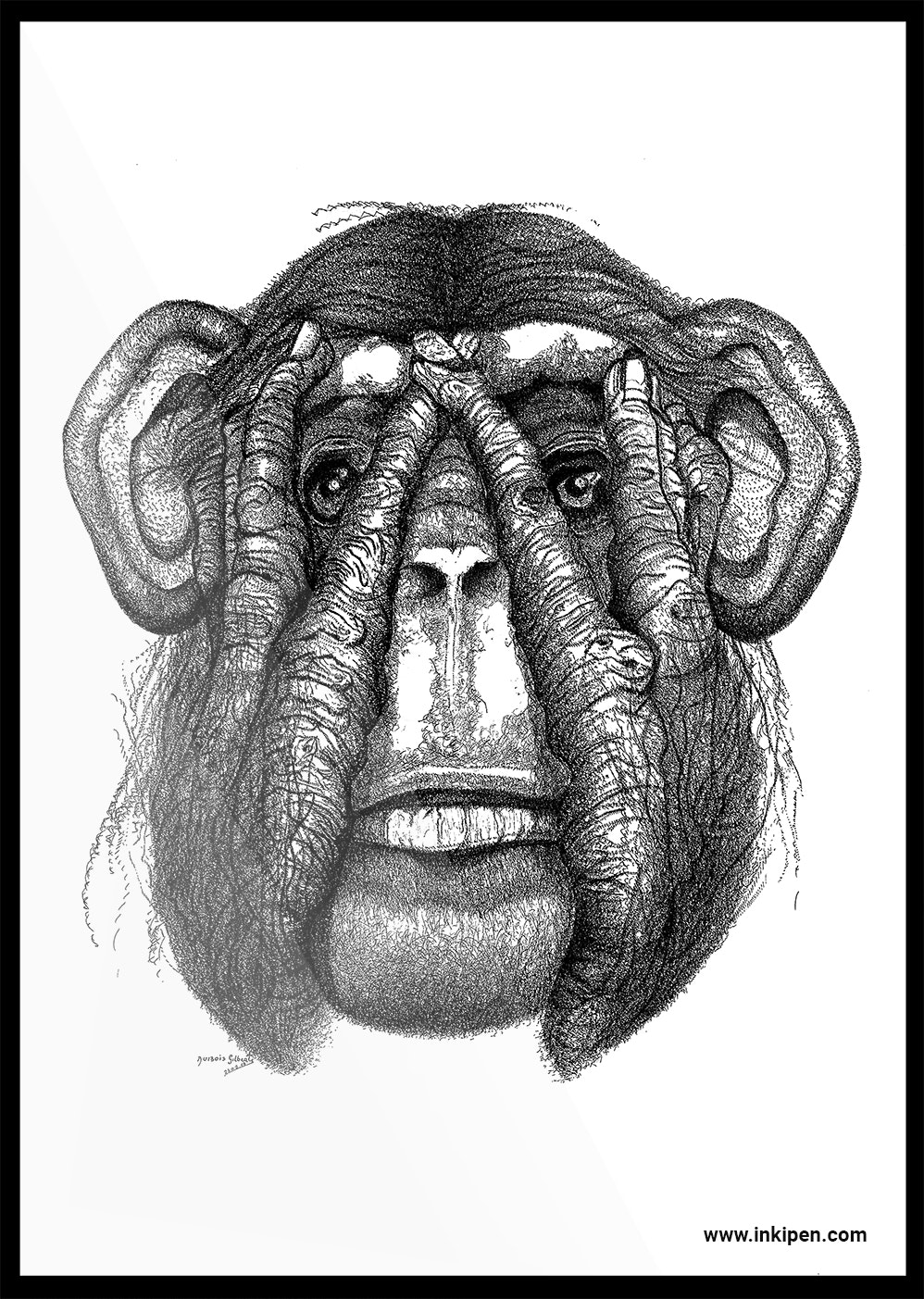 Inki Pen gallery image