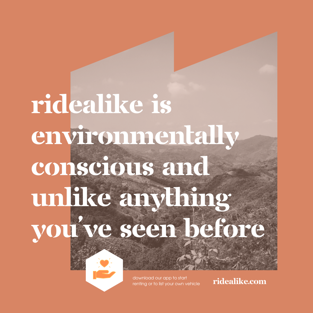 Earn income with RideAlike gallery image