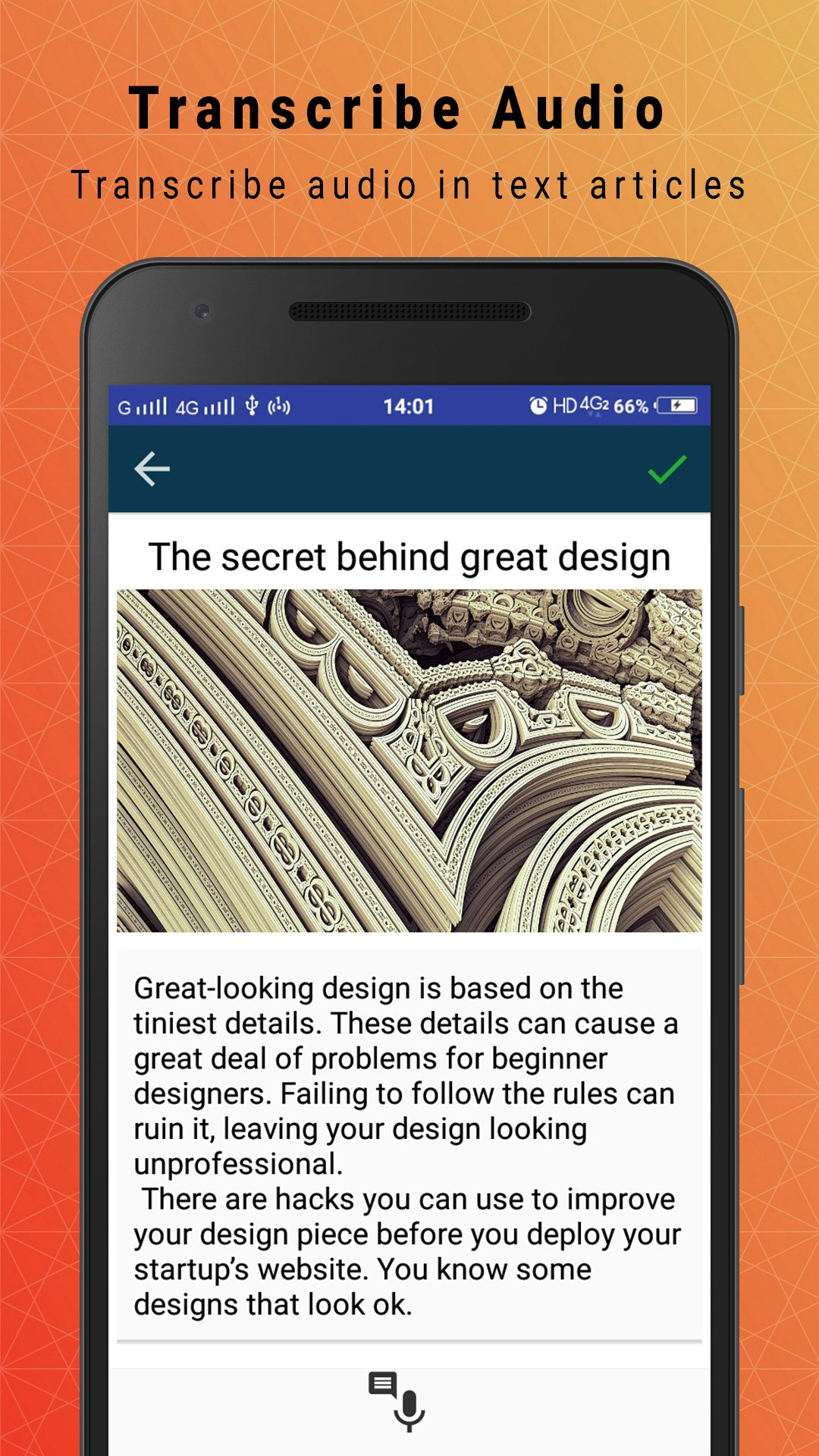 SpeakrVox gallery image