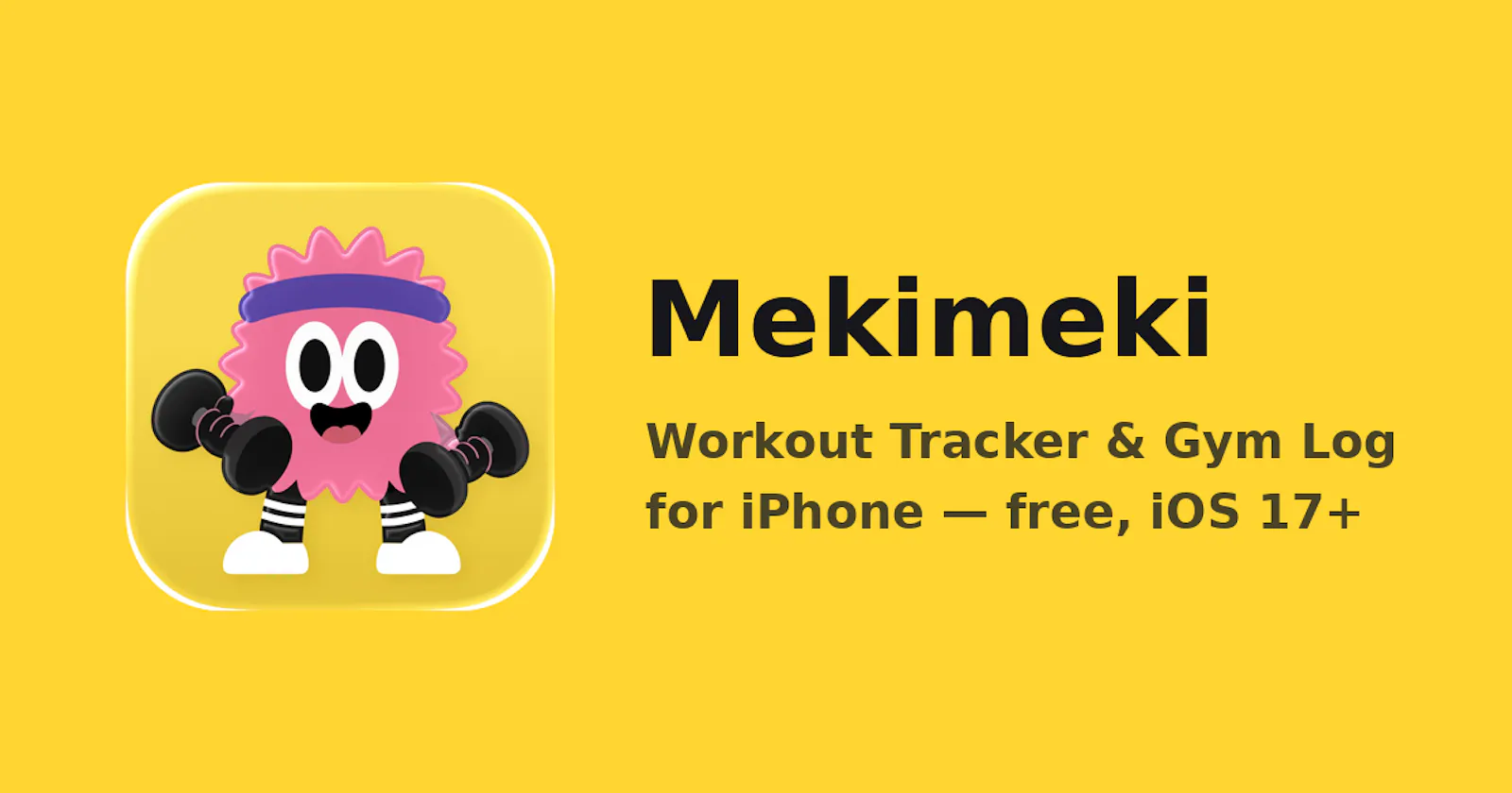 Mekimeki screenshot 1
