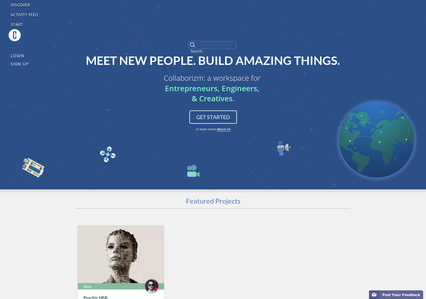 Collaborizm gallery image