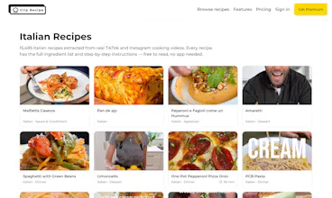 Clip Recipe gallery image
