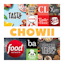 Chowii: Search Video Recipes Android App