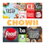 Chowii: Search Video Recipes Android App