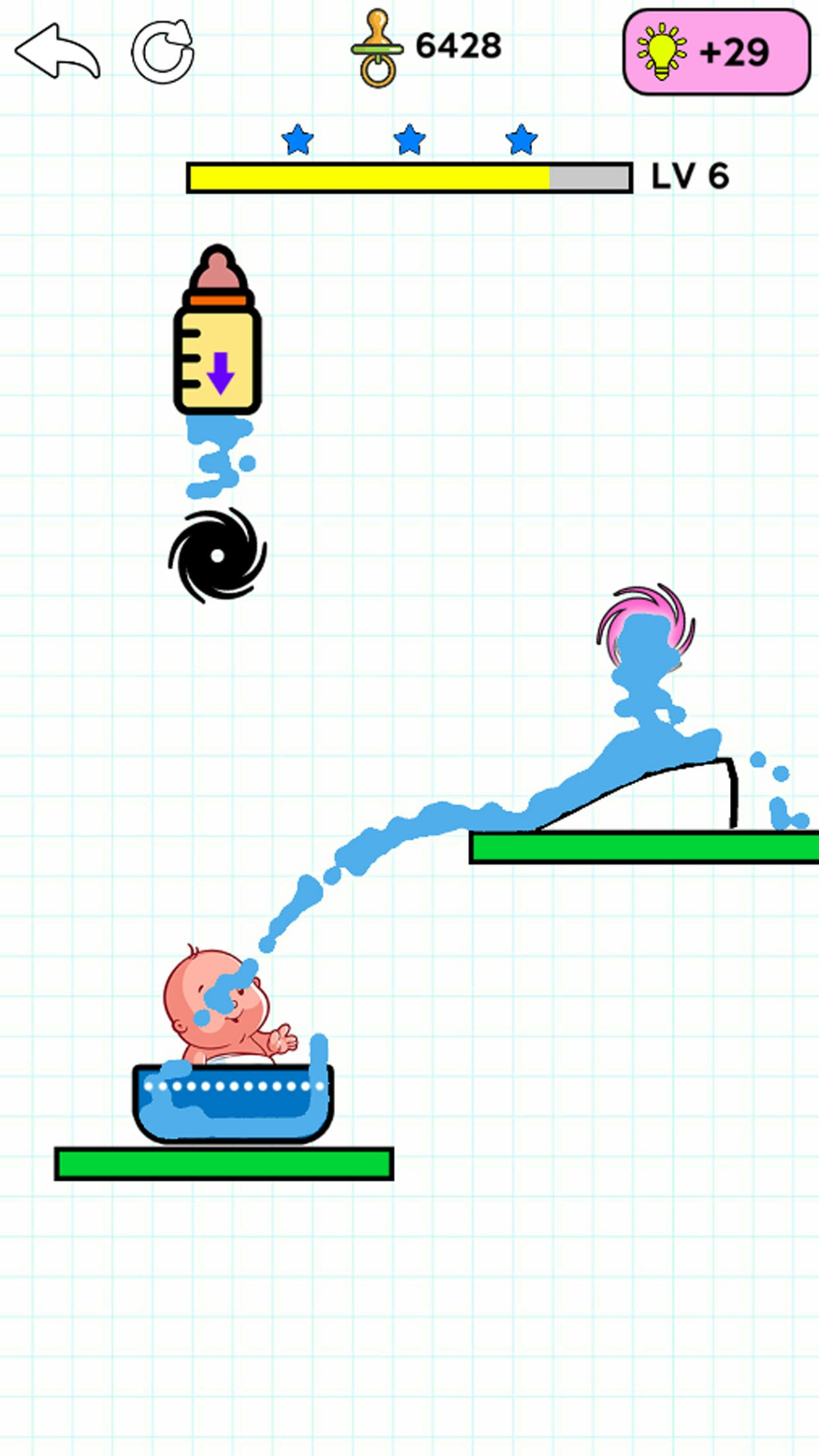 Happy Baby - (Happy Glass) gallery image