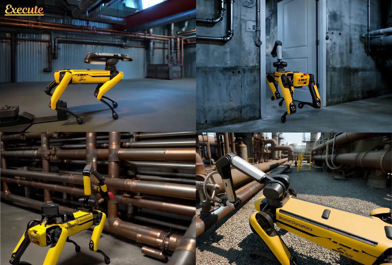 Salem Robotics gallery image