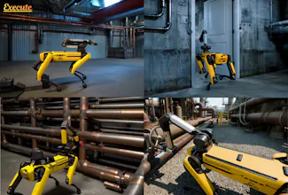 Salem Robotics gallery image