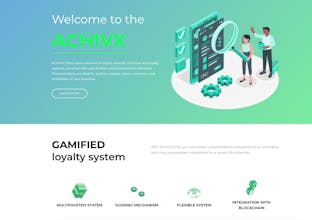 ACHIVX gallery image