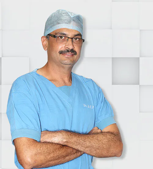Joint Replacement Doctor in Ahmedabad