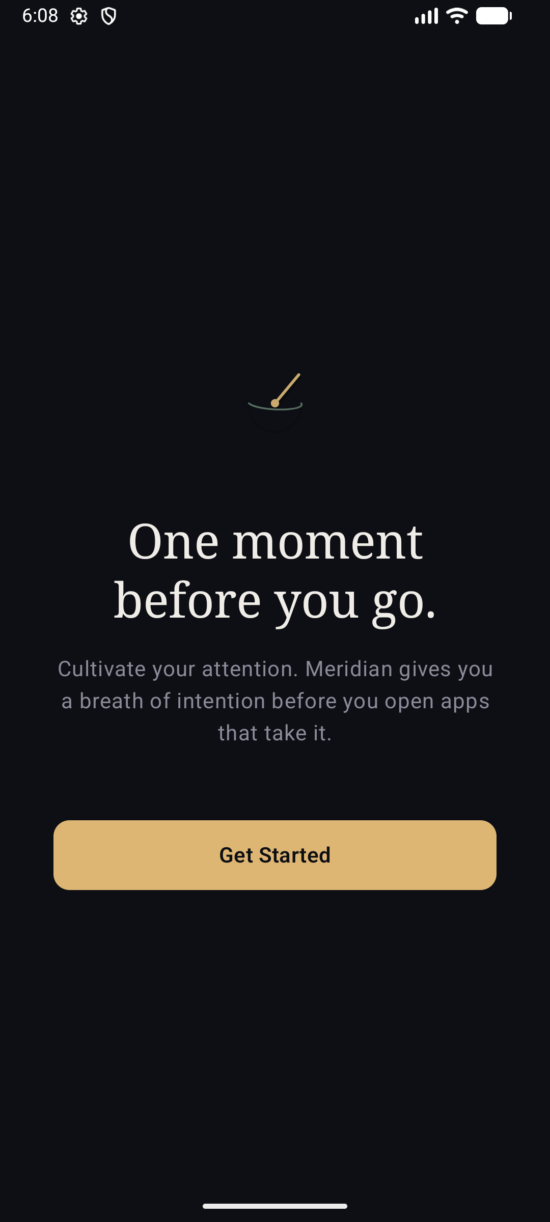 On-device AI asks why before you scroll gallery image