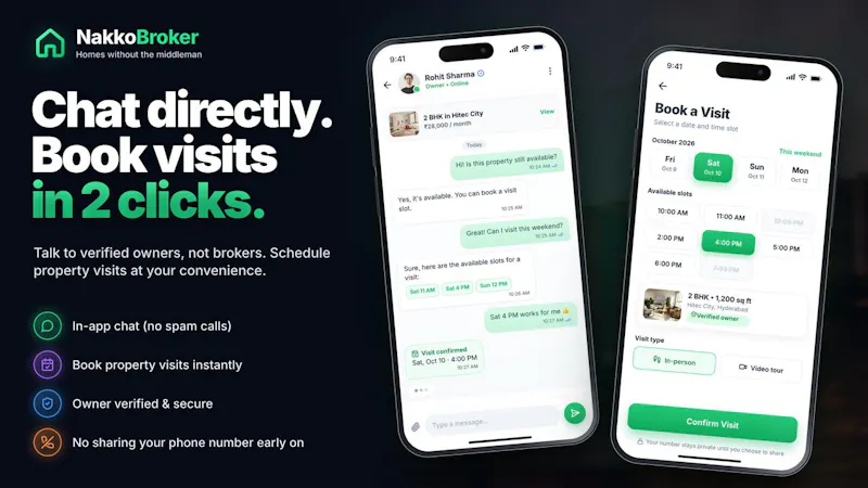 NakkoBroker screenshot 3