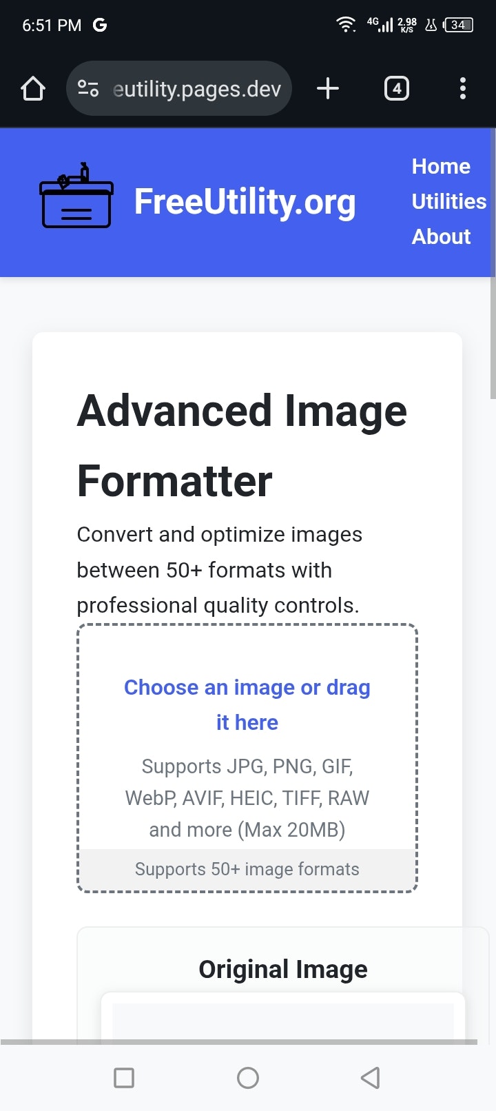 freeutility.org-全部 - 一對一的客戶端工具 media 7