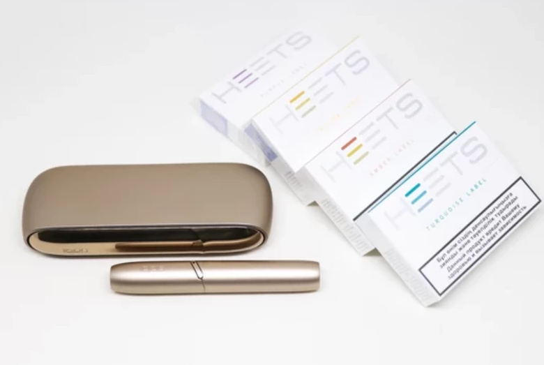 IQOS Heets in Dubai