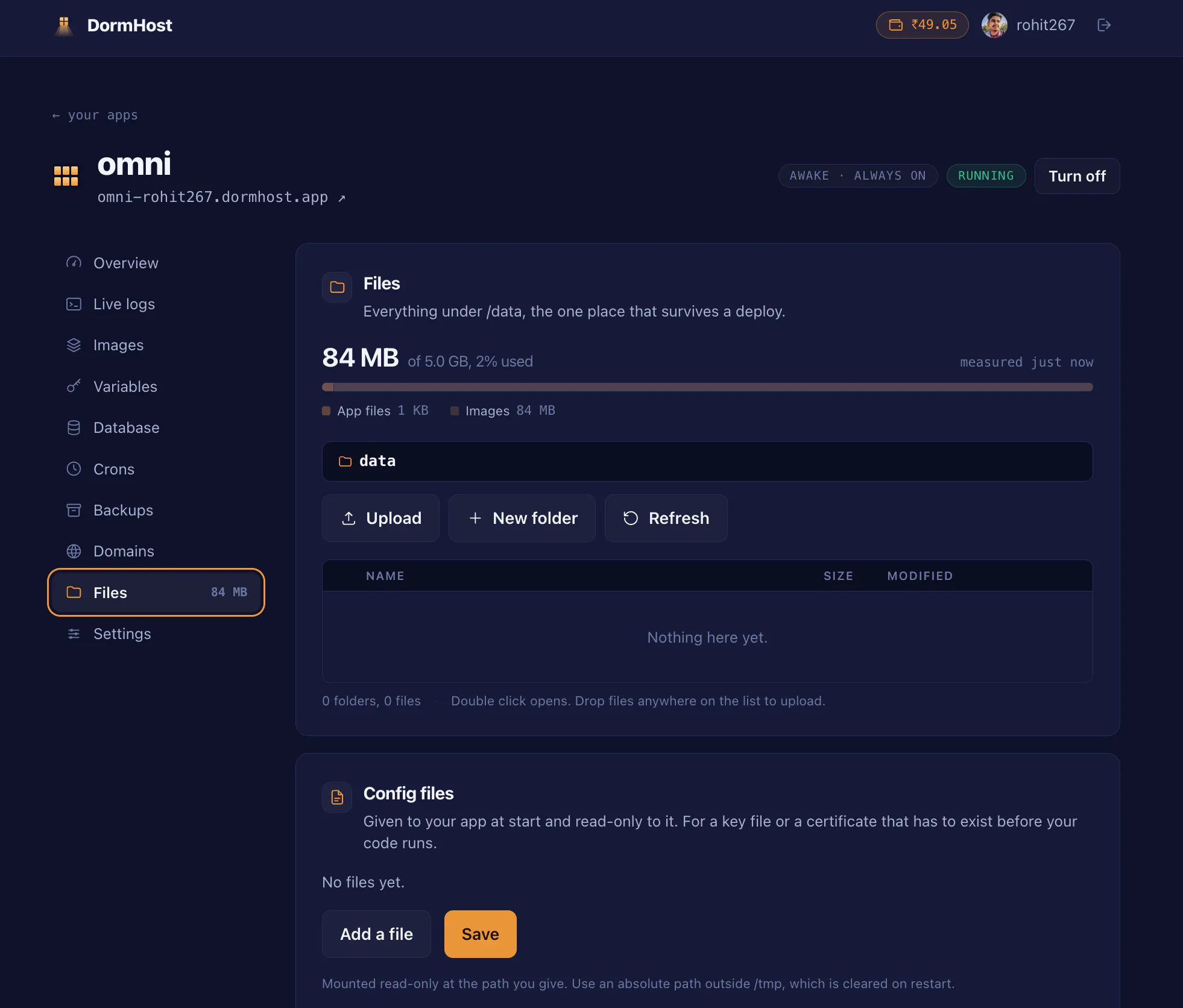 DormHost gallery image