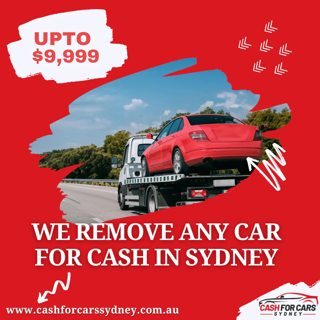 Cash For Cars Sydney gallery image