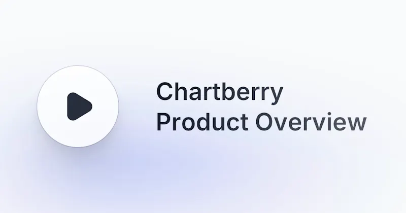 Chartberry screenshot 5