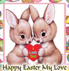 Religious Happy Easter Wishes media 2