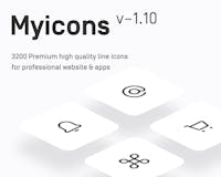 Myicons v—1.04 image