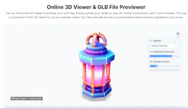 3Dify gallery image