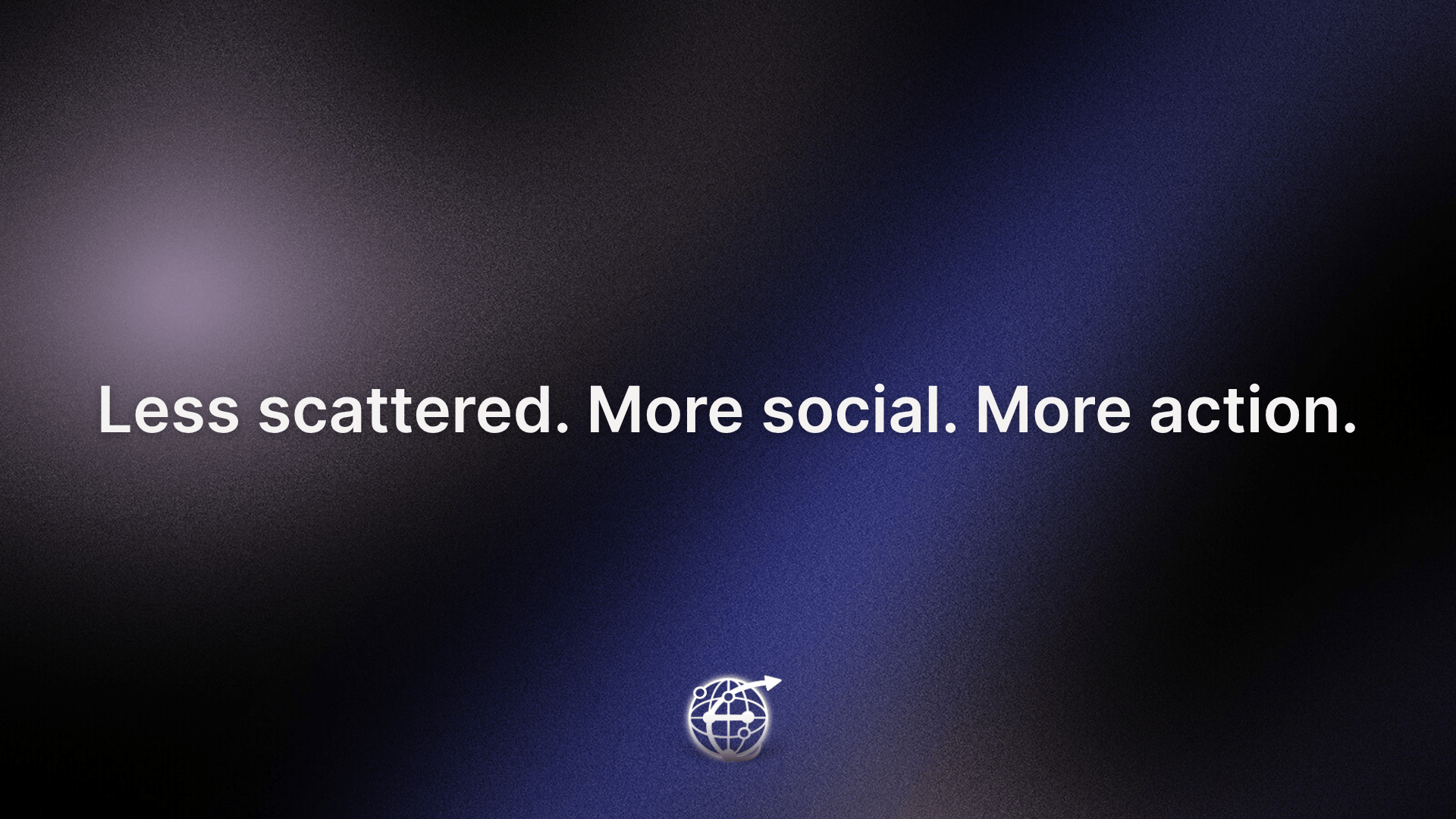 Foundity 2.0 - 소셜 스타트 업 네트워크. 미디어 3