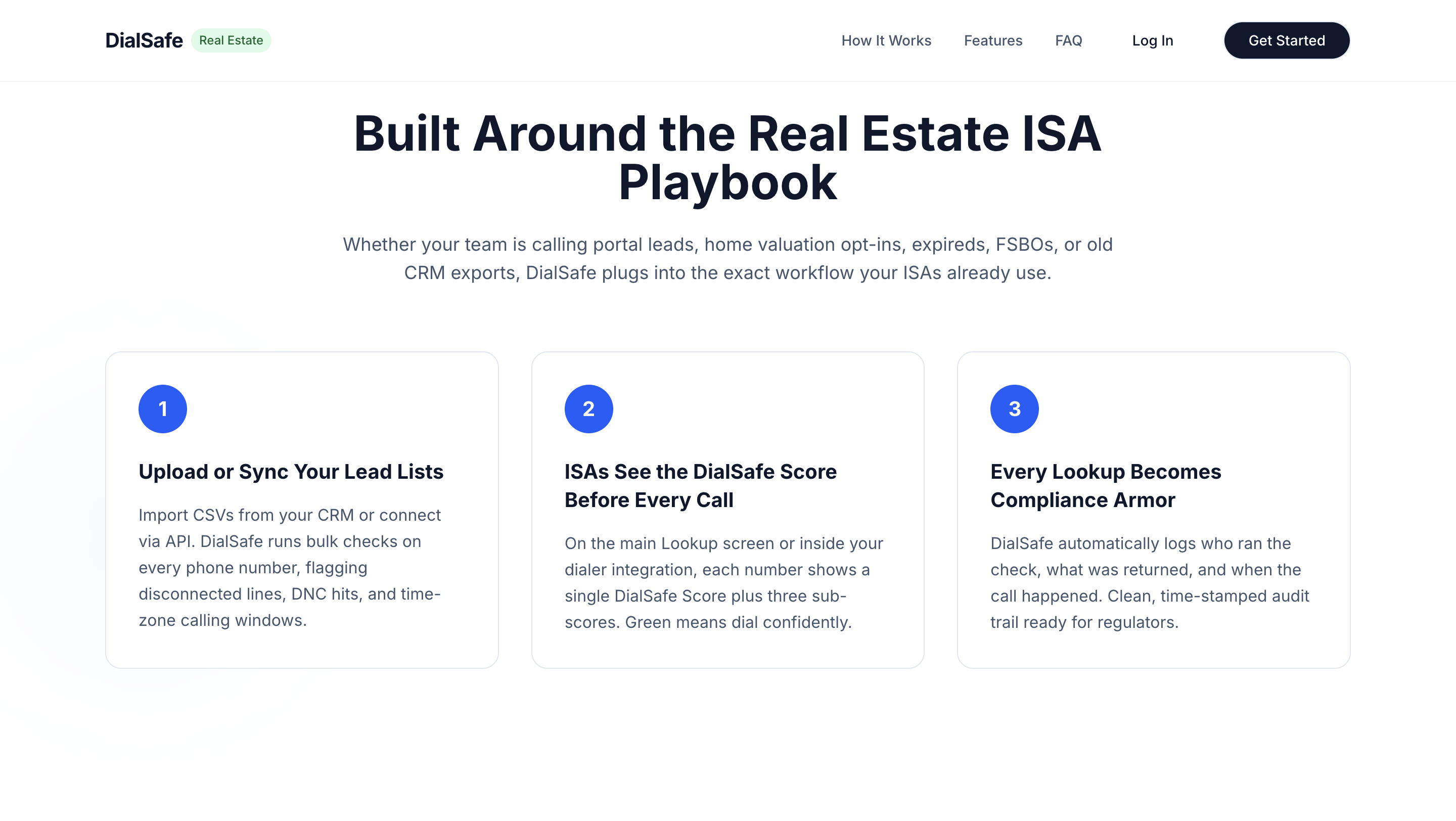 DialSafe: Credit Score for Phone Numbers gallery image